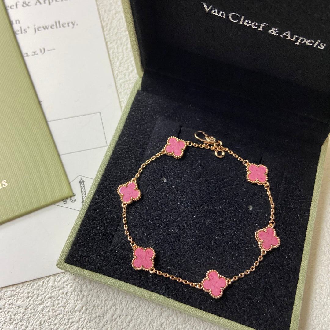 LuxluxHouse Best Quality Accessories Bracelet Van Cleef & Arpels