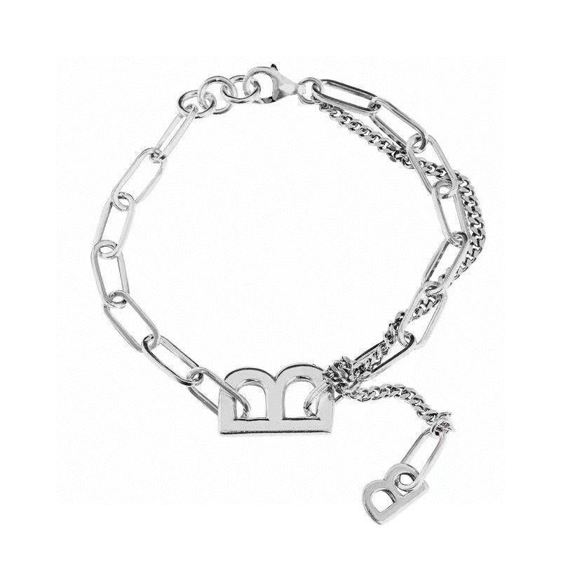LuxluxHouse Best Quality Accessories Bracelet Balenciaga