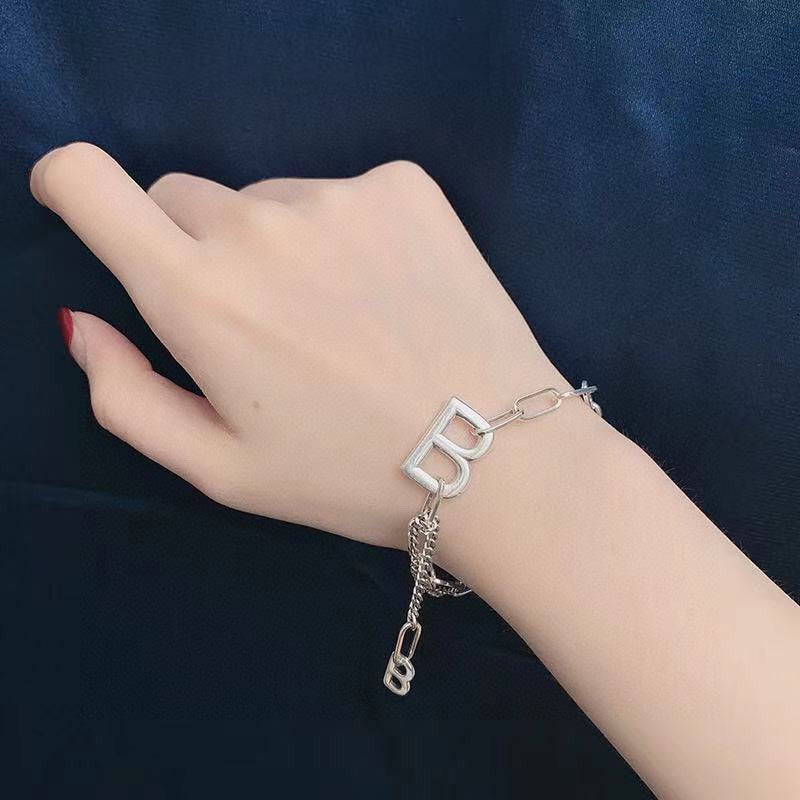 LuxluxHouse Best Quality Accessories Bracelet Balenciaga