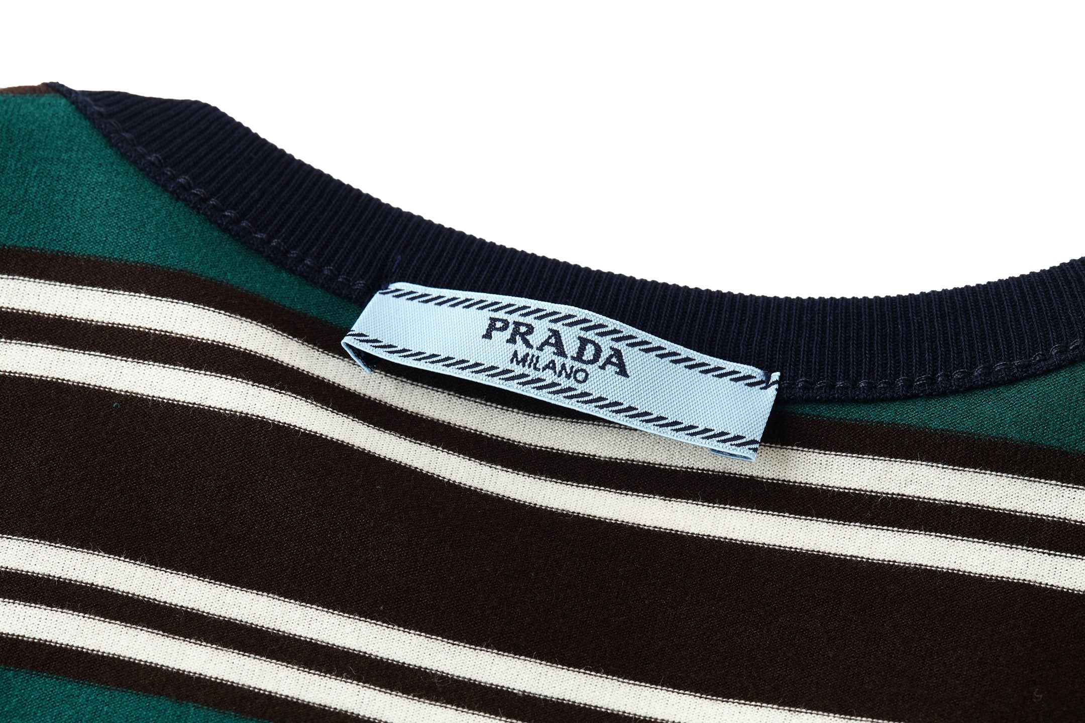 LuxluxHouse Best Quality Clothes T-shirt Prada