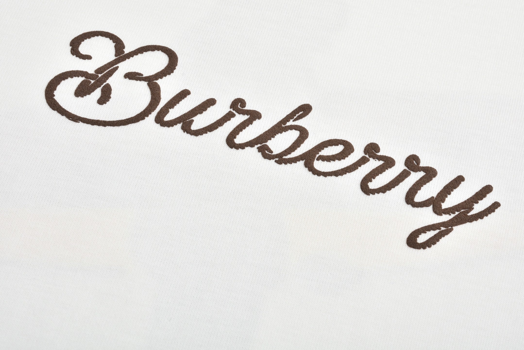 LuxluxHouse Best Quality Clothes Burberry T-shirt