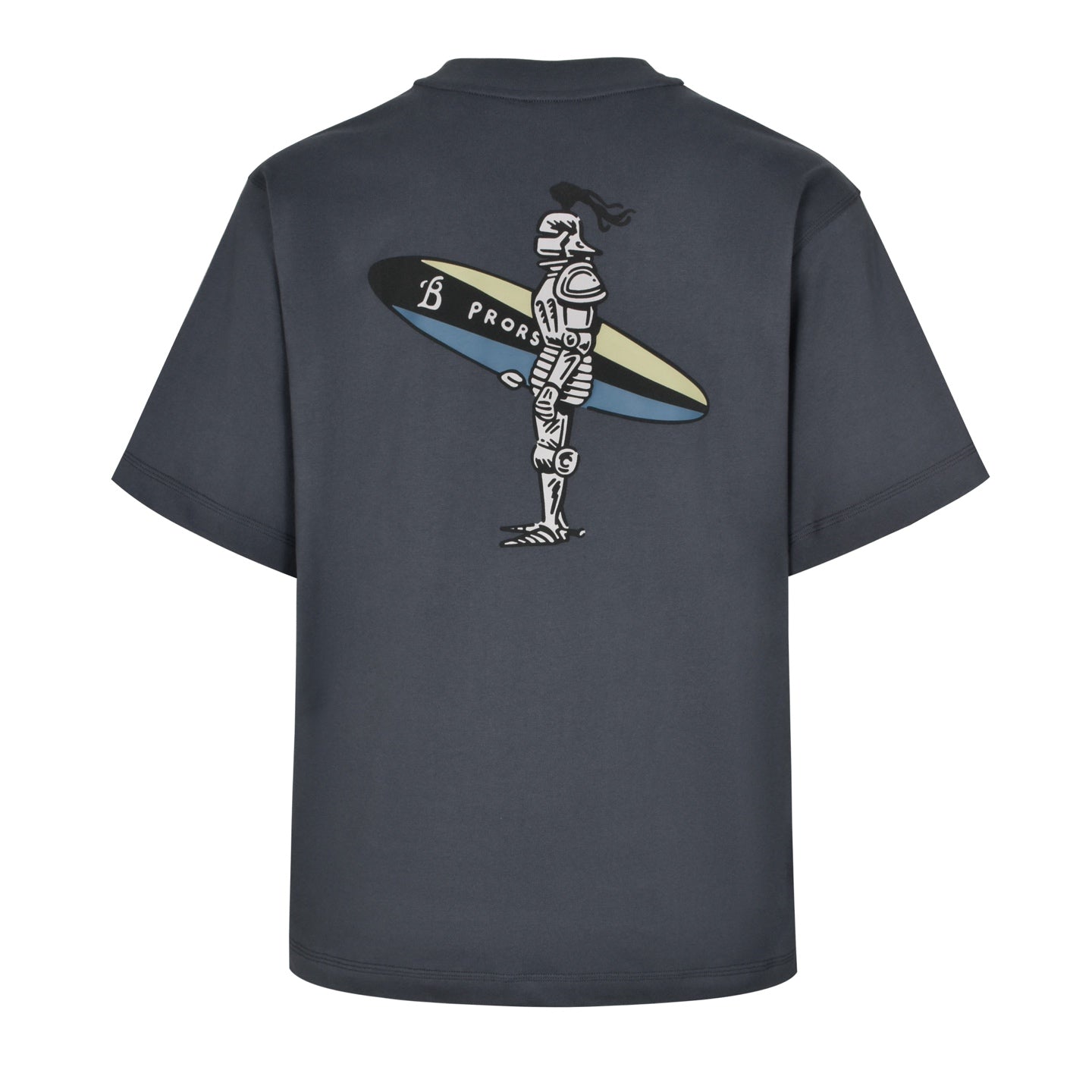 LuxluxHouse Best Quality Clothes Burberry T-shirt