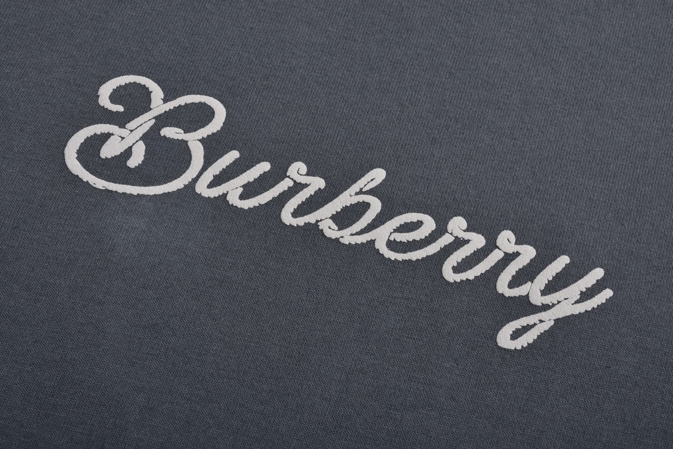 LuxluxHouse Best Quality Clothes Burberry T-shirt