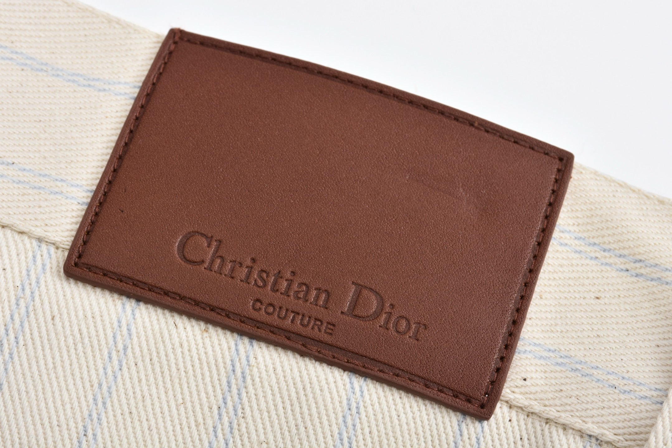 LuxluxHouse Best Quality Clothes Pants Dior