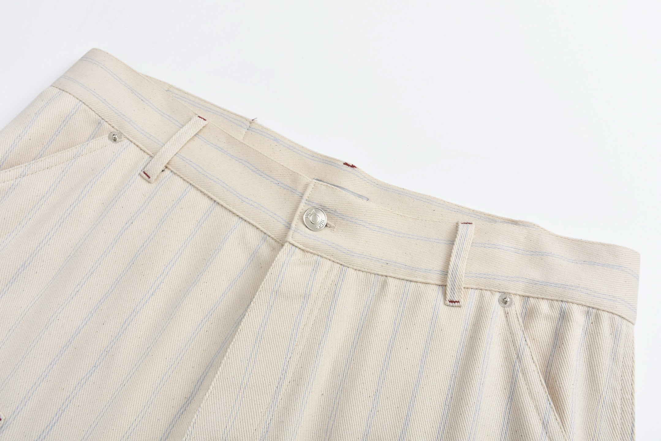 LuxluxHouse Best Quality Clothes Pants Dior