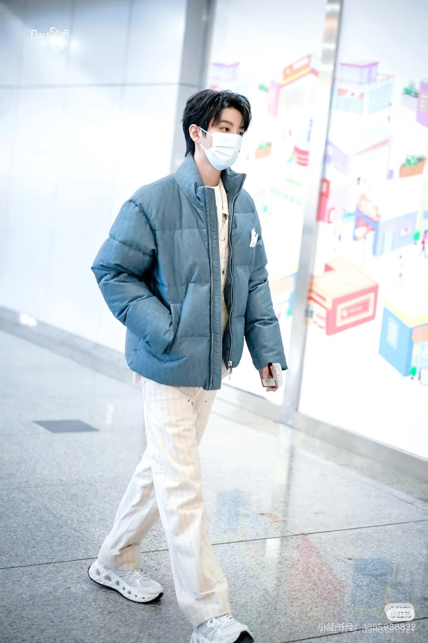 LuxluxHouse Best Quality Clothes Pants Dior