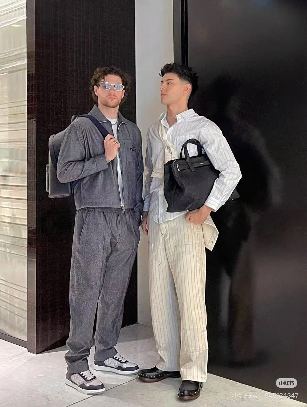 LuxluxHouse Best Quality Clothes Pants Dior