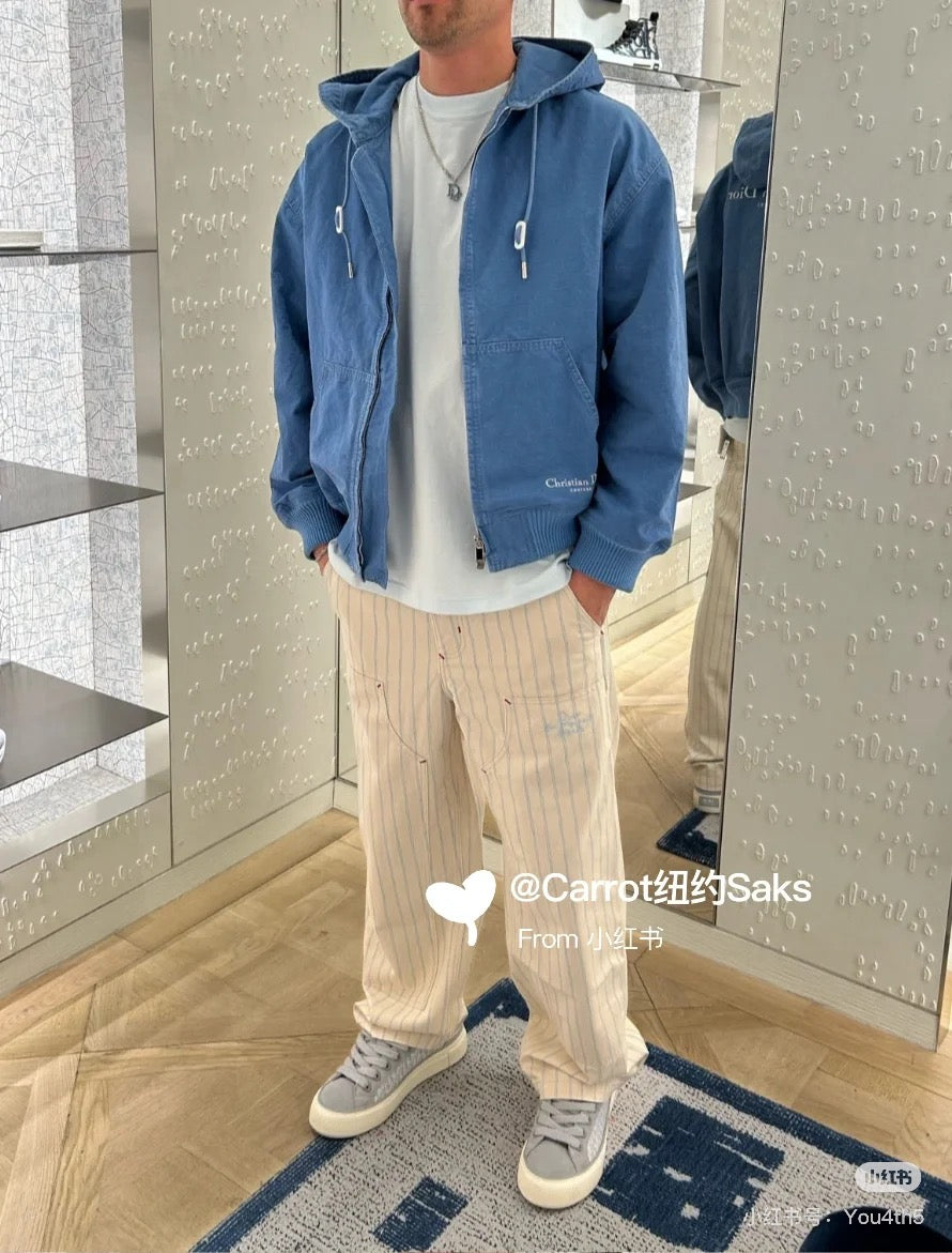 LuxluxHouse Best Quality Clothes Pants Dior