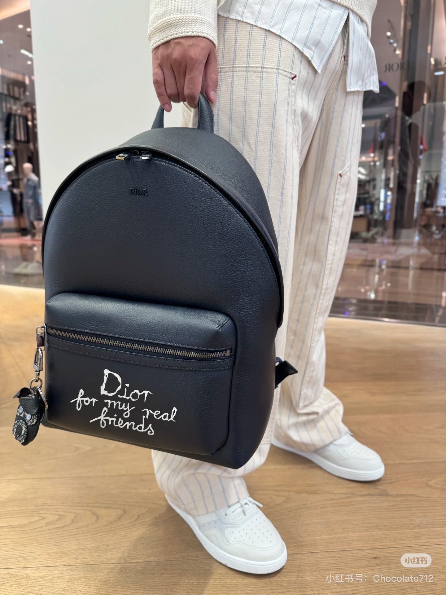 LuxluxHouse Best Quality Clothes Pants Dior