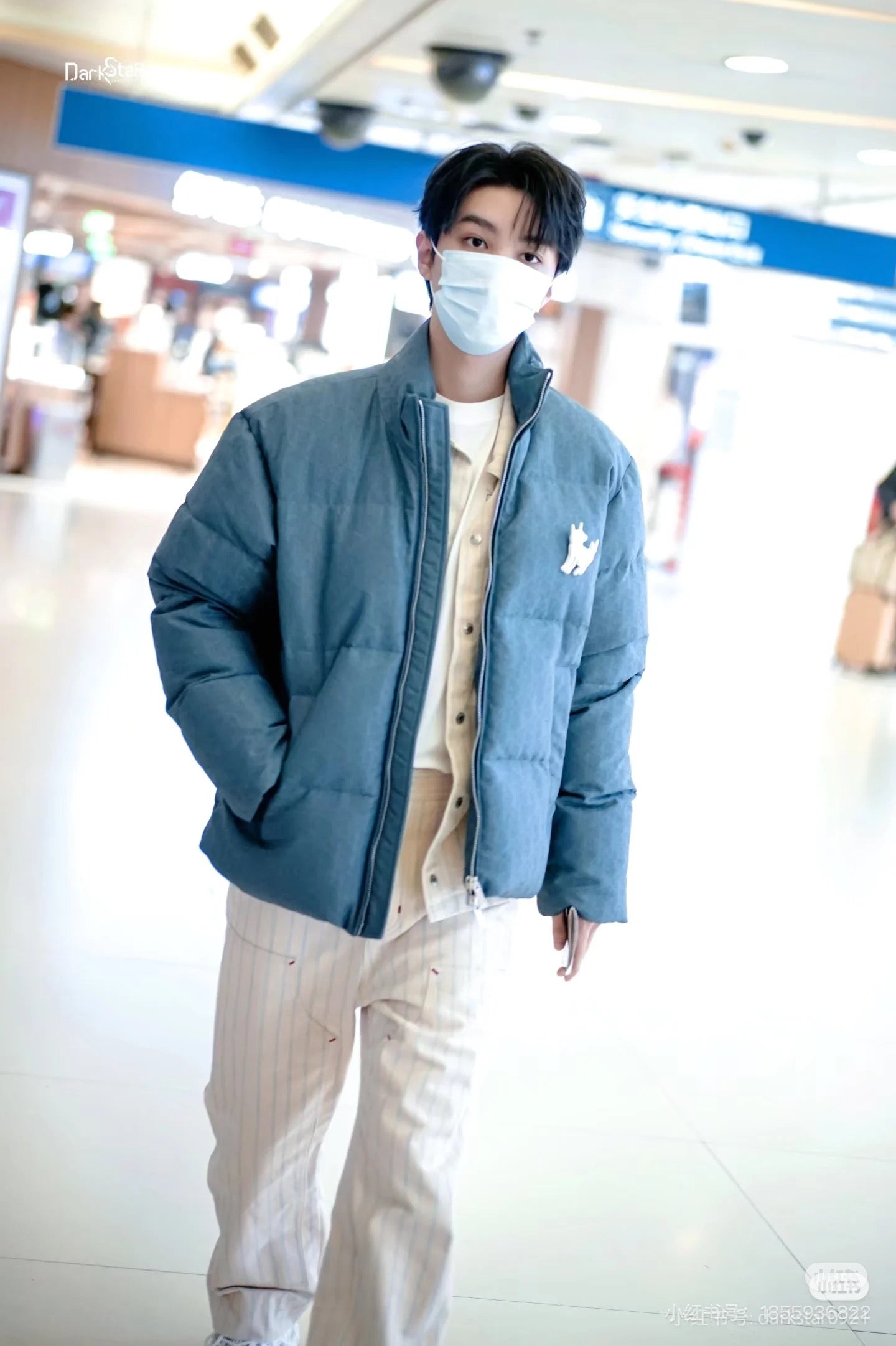 LuxluxHouse Best Quality Clothes Pants Dior