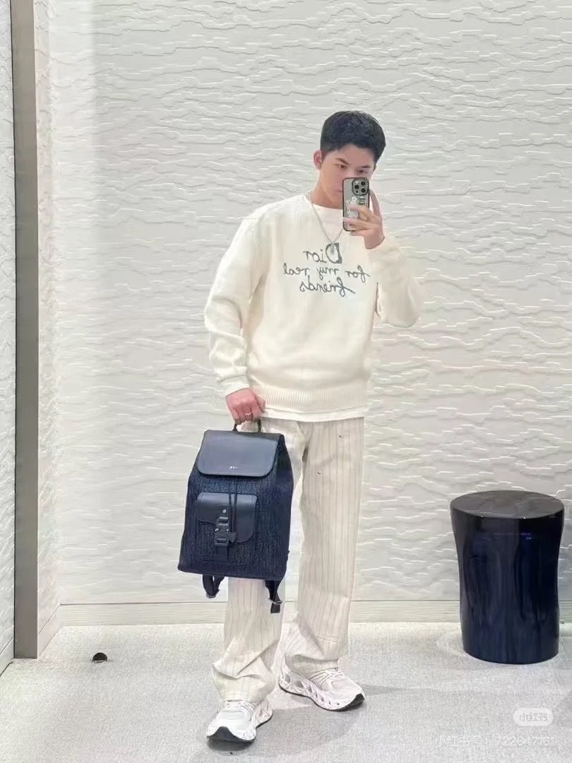 LuxluxHouse Best Quality Clothes Pants Dior