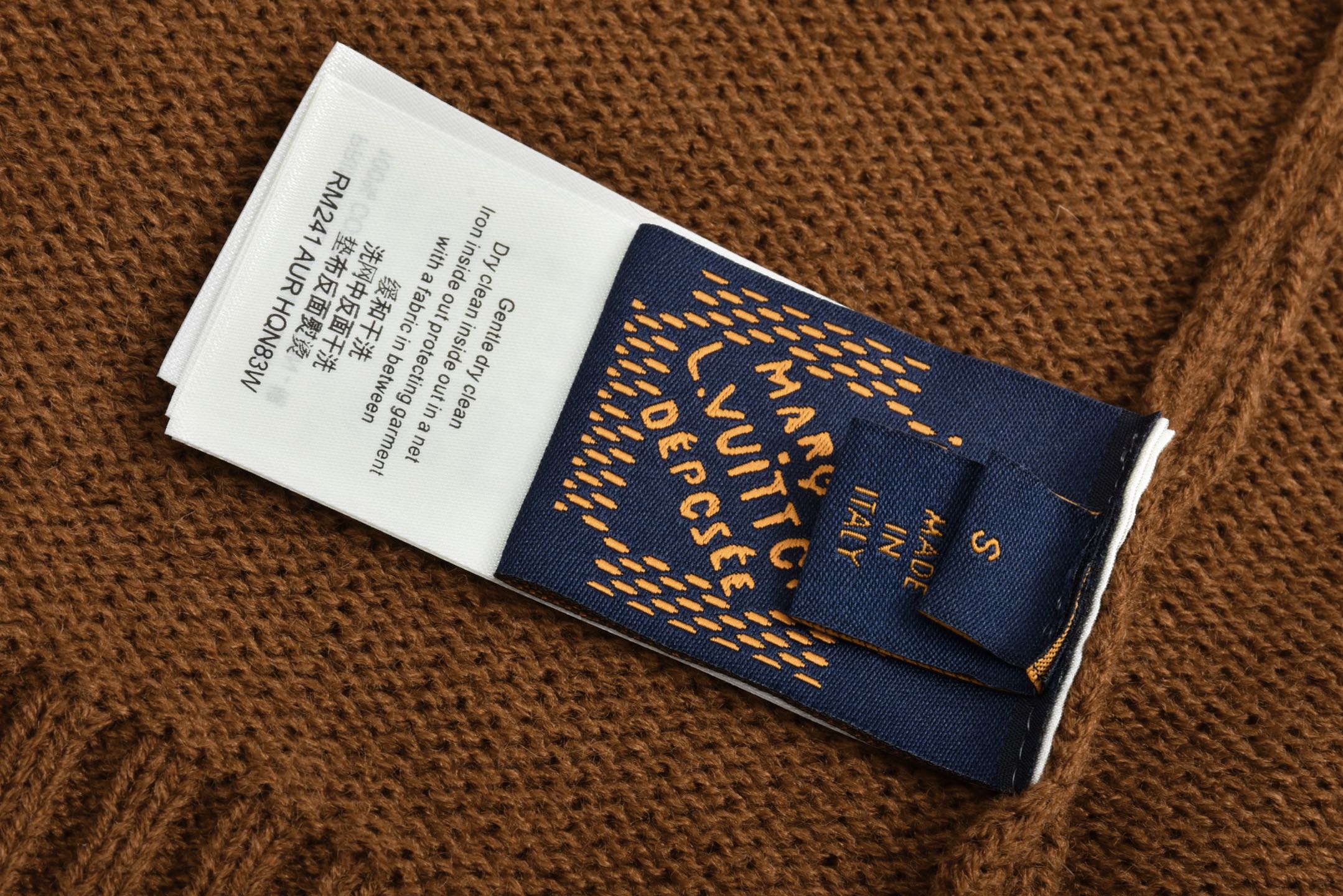 LuxluxHouse Best Quality Clothes Hoodie & Sweater Louis Vuitton