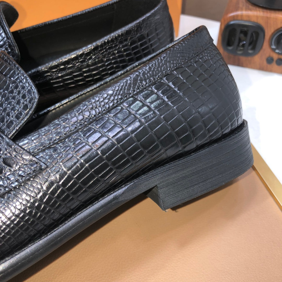 LuxluxHouse Best Quality Louis Vuitton Dress Shoes