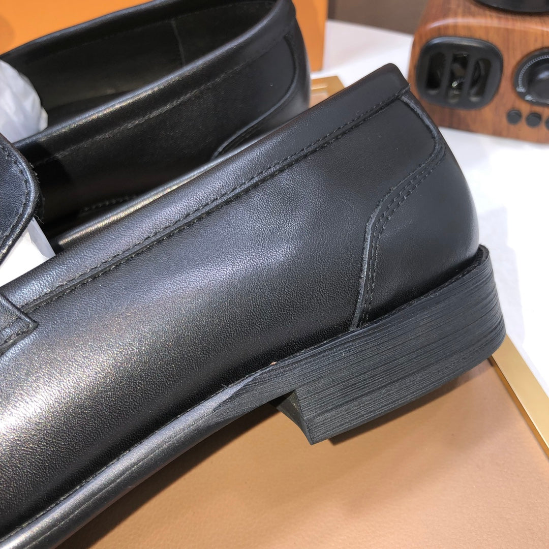 LuxluxHouse Best Quality Louis Vuitton Dress Shoes