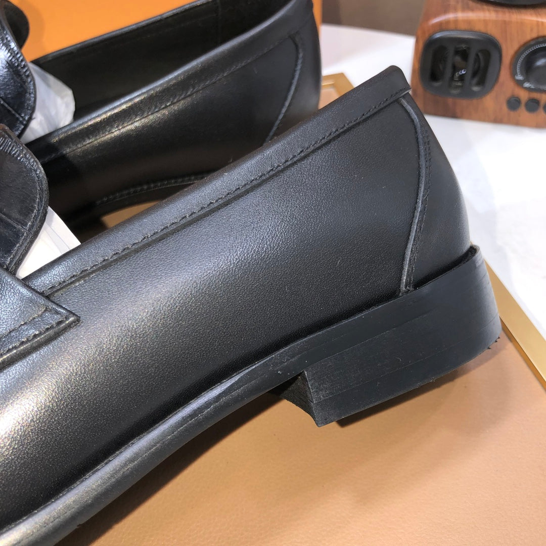 LuxluxHouse Best Quality Louis Vuitton Dress Shoes