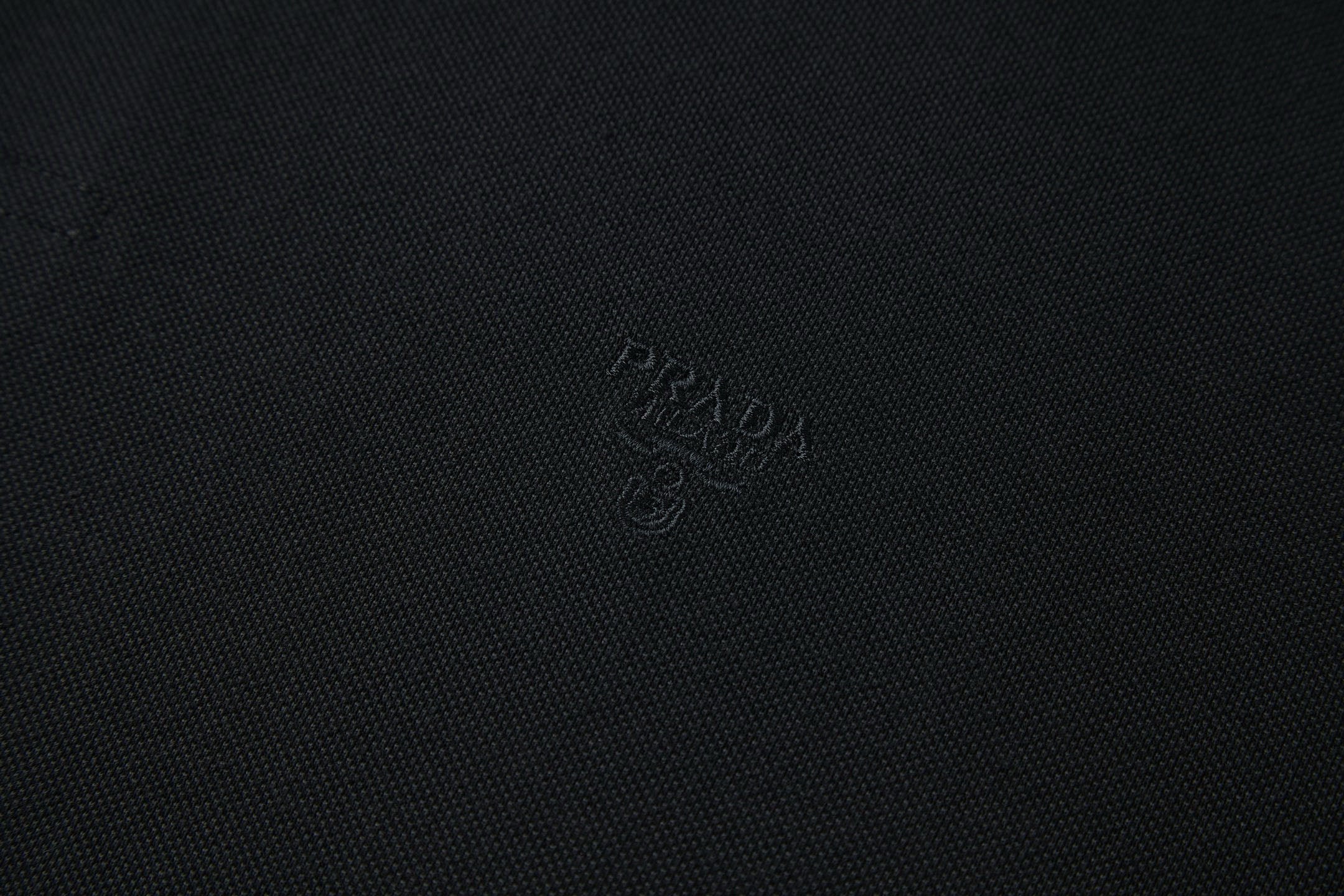 LuxluxHouse Best Quality Clothes Shirts&Polo Prada