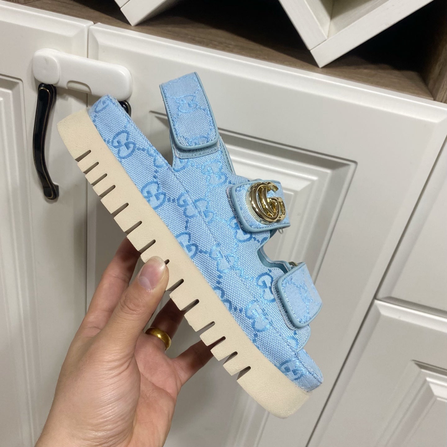 LuxluxHouse Best Quality Sandals Gucci