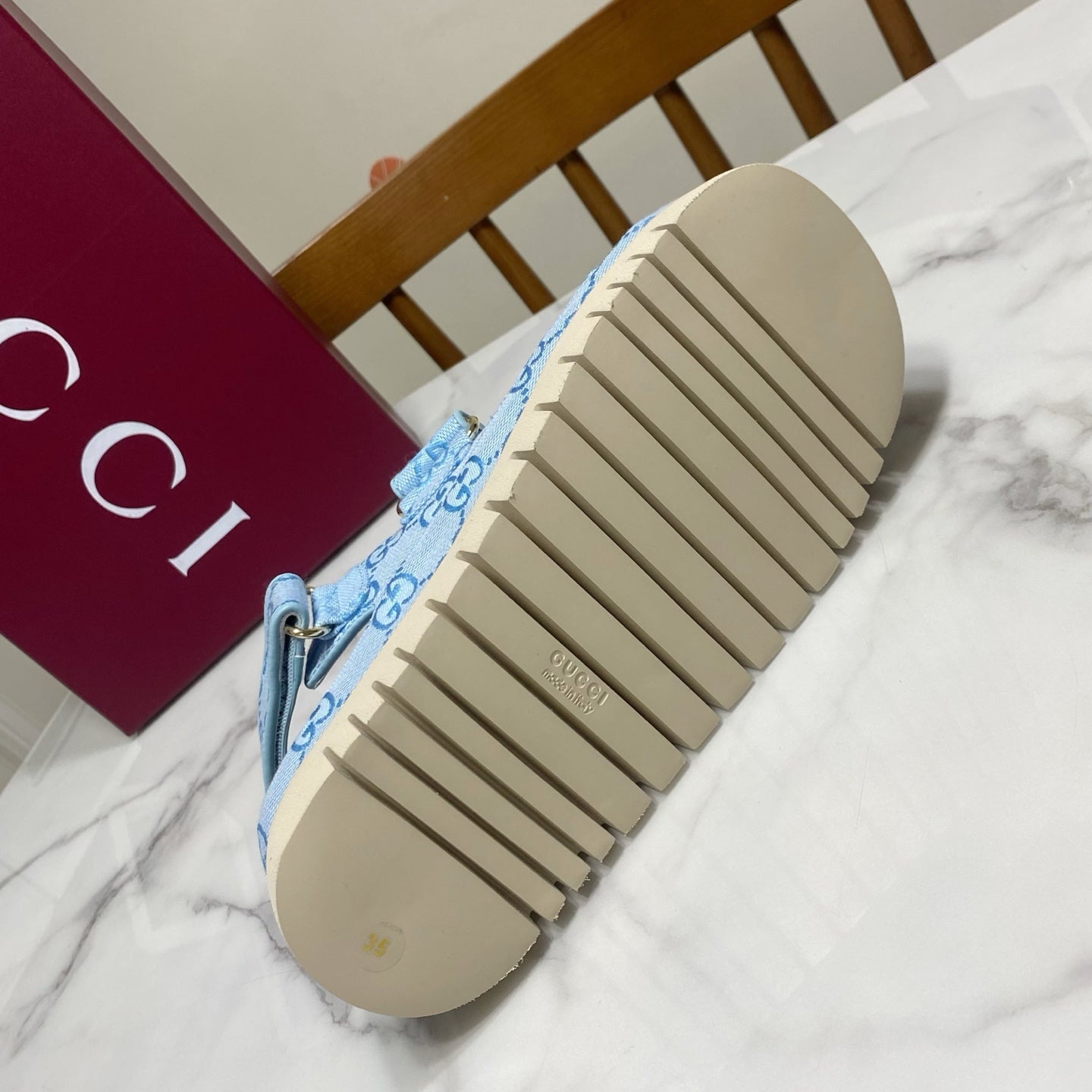LuxluxHouse Best Quality Sandals Gucci
