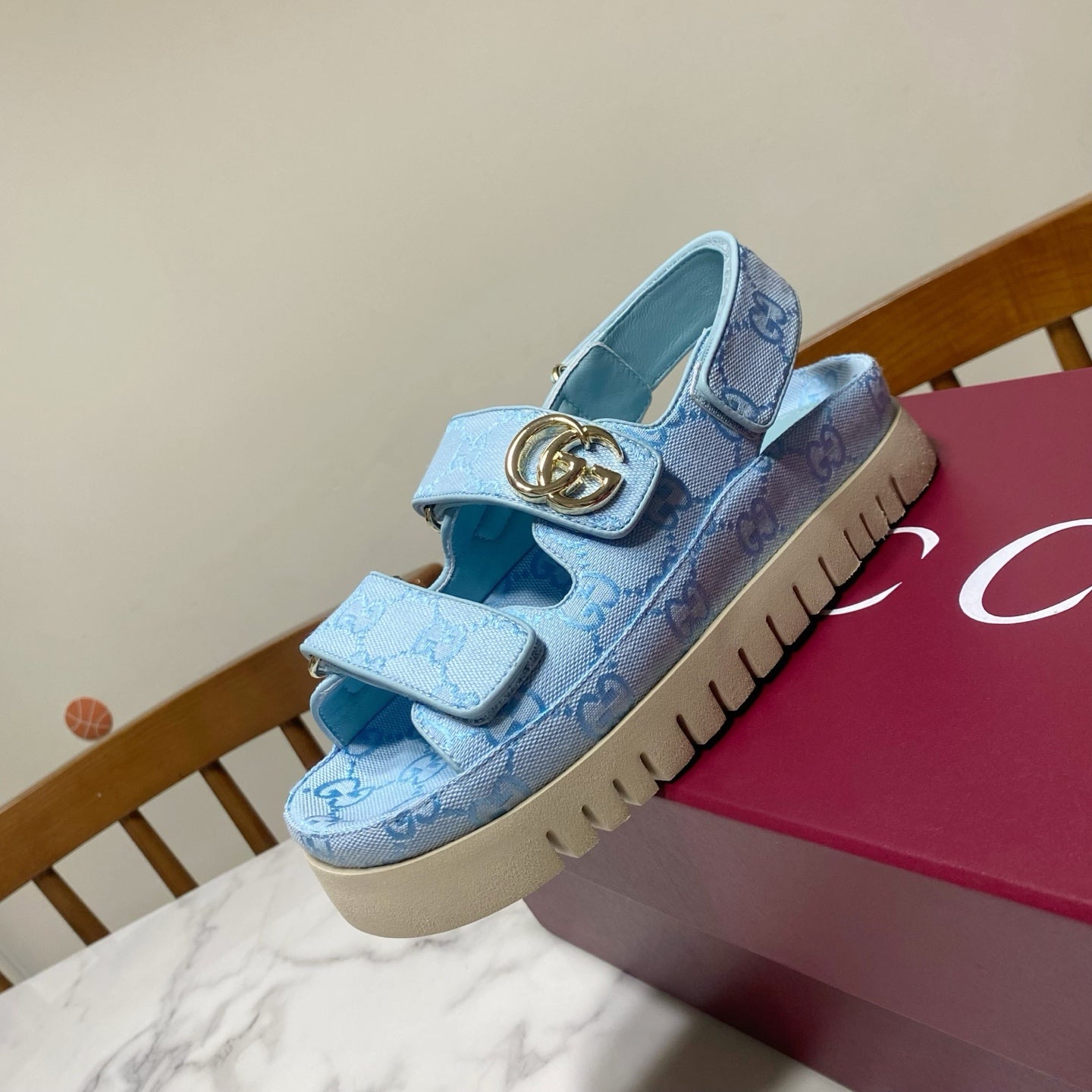 LuxluxHouse Best Quality Sandals Gucci
