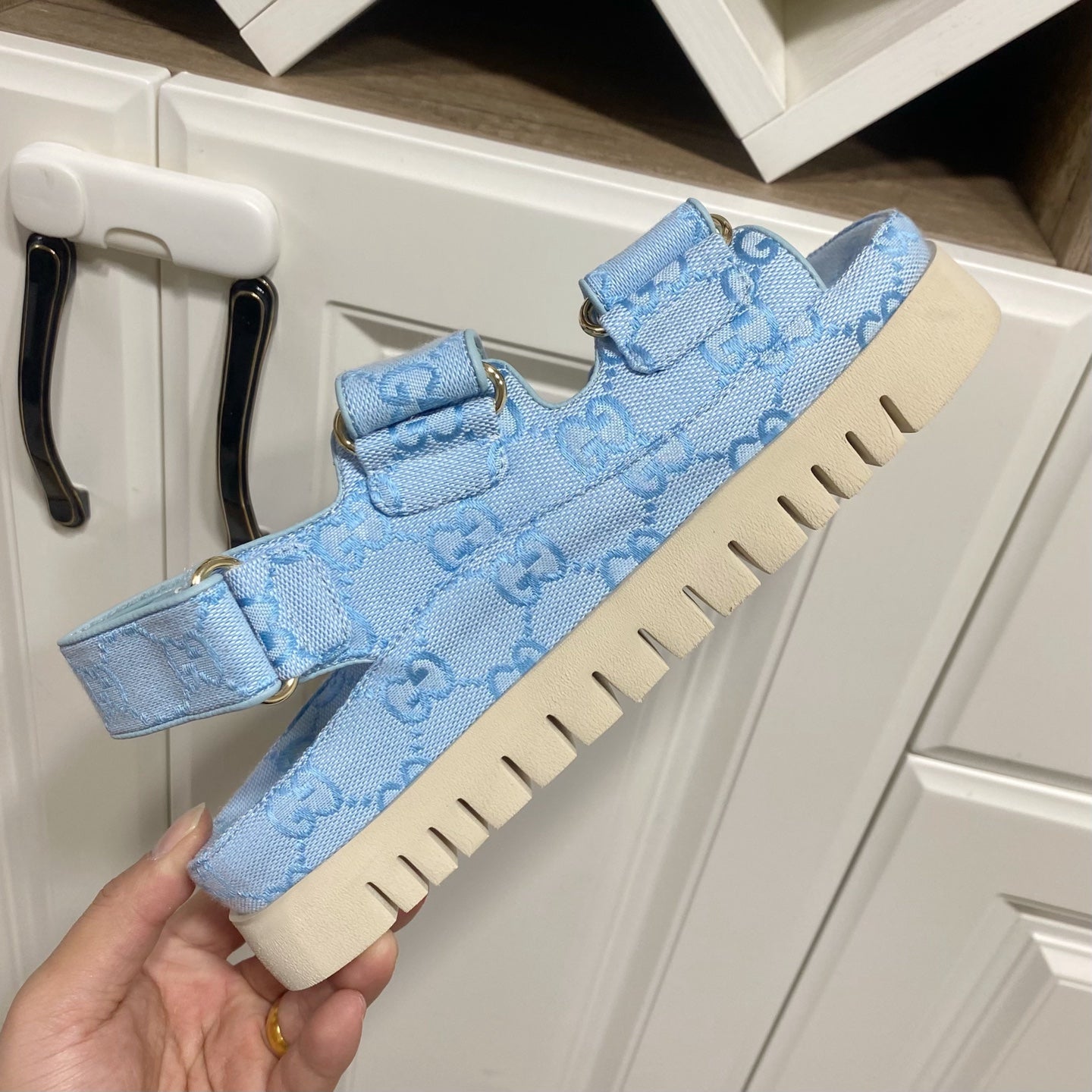 LuxluxHouse Best Quality Sandals Gucci