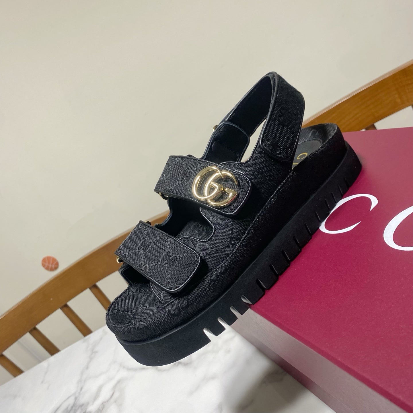 LuxluxHouse Best Quality Sandals Gucci