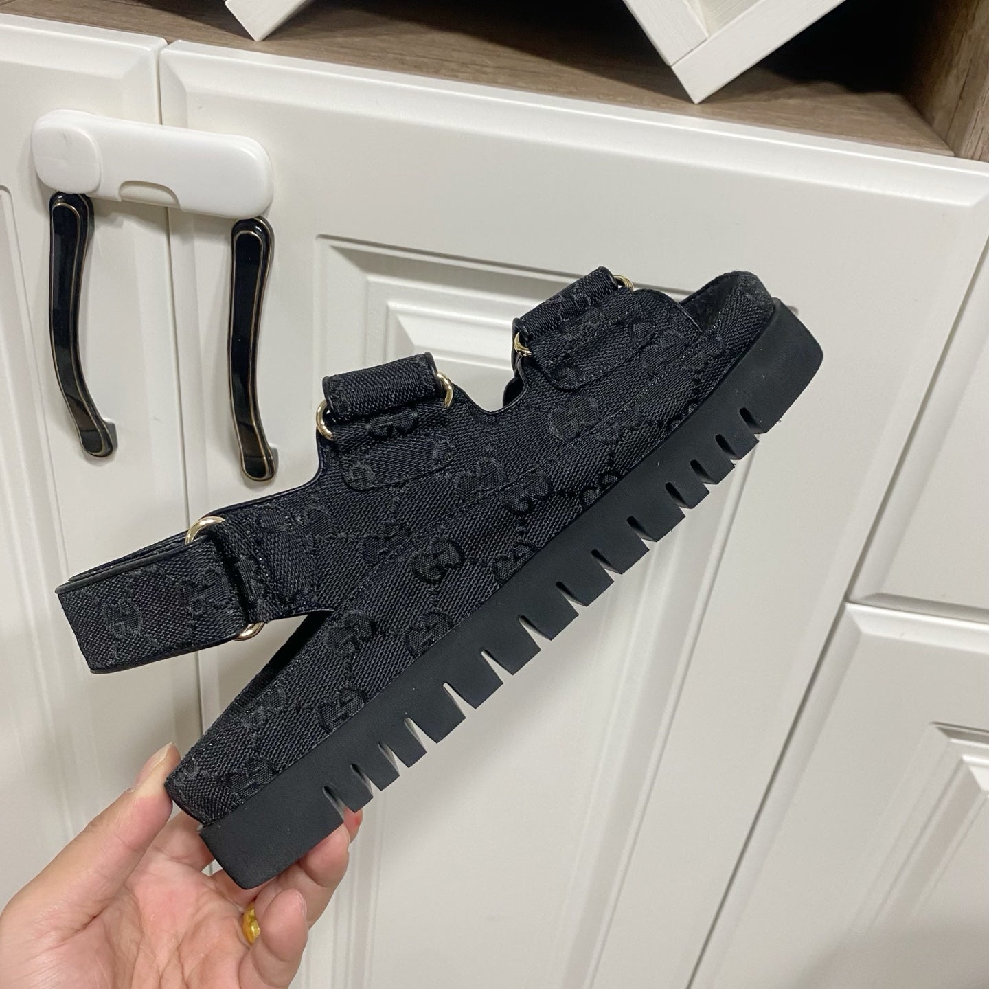 LuxluxHouse Best Quality Sandals Gucci