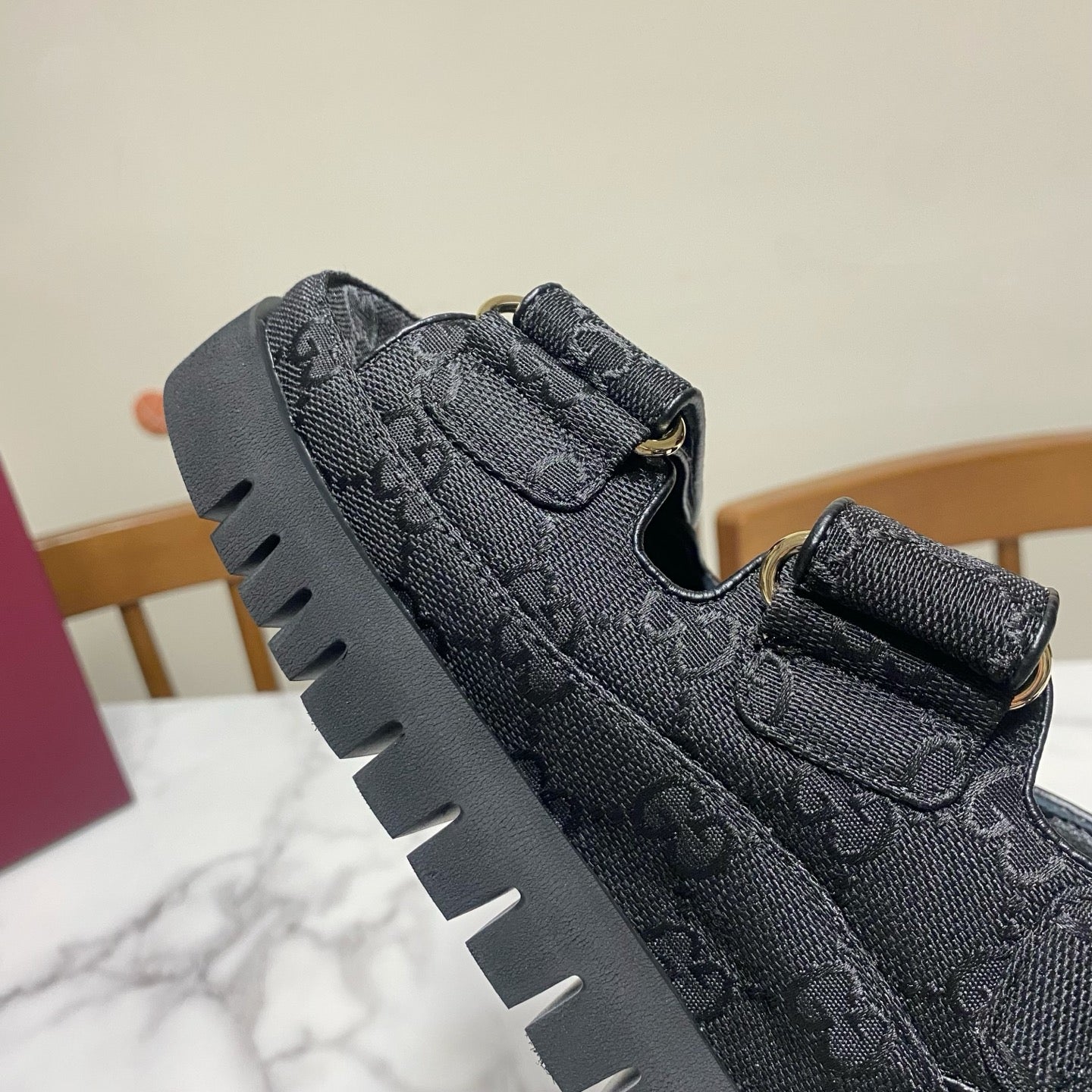 LuxluxHouse Best Quality Sandals Gucci
