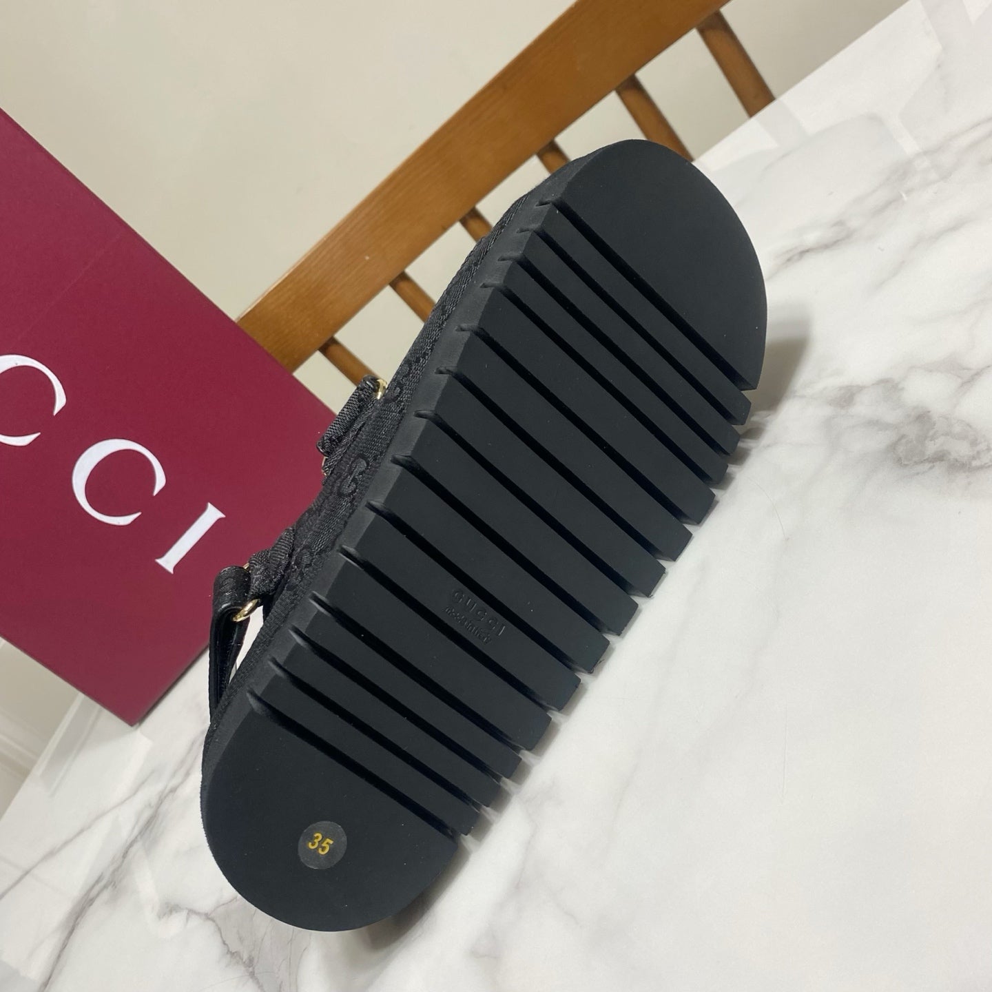 LuxluxHouse Best Quality Sandals Gucci