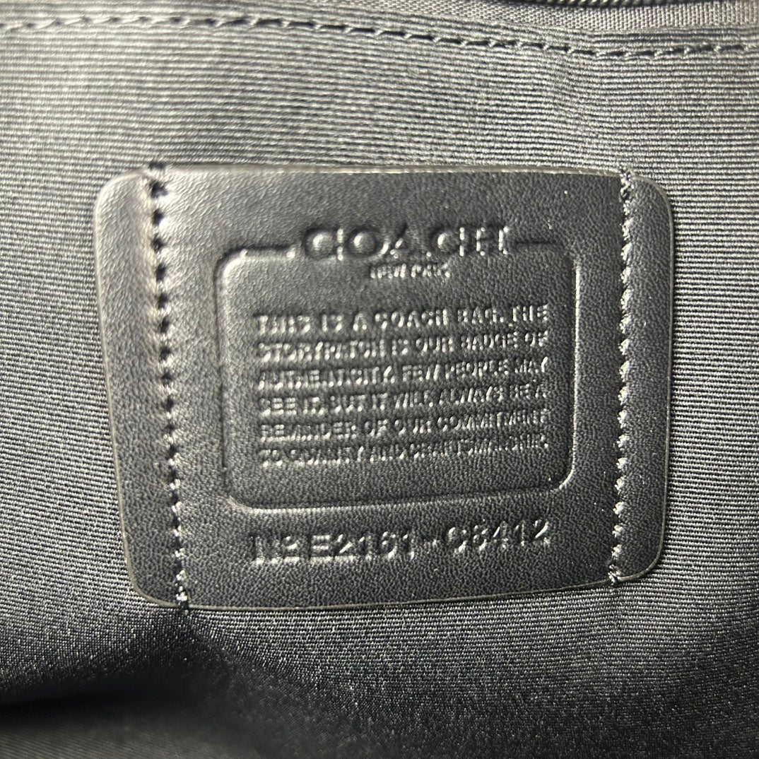 LuxluxHouse Best Quality Bags Coach Men