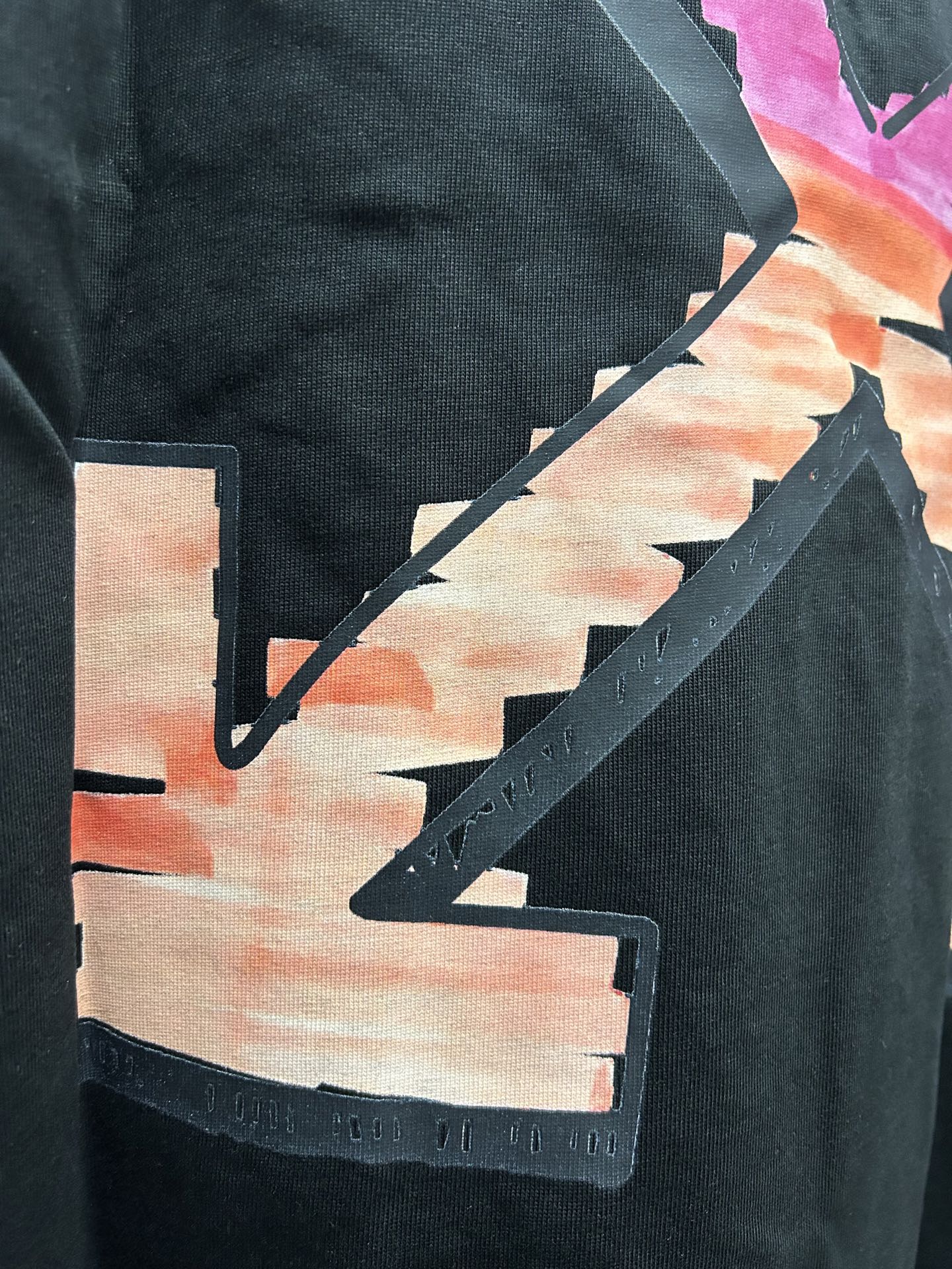 LuxluxHouse Best Quality Clothes Off White T-shirt