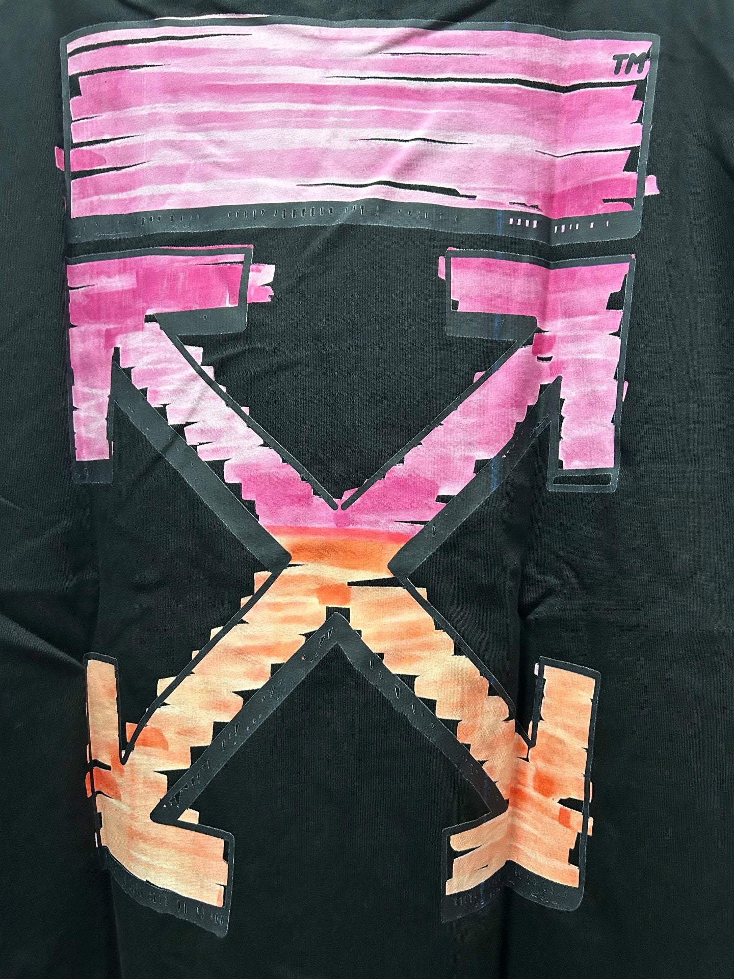 LuxluxHouse Best Quality Clothes Off White T-shirt