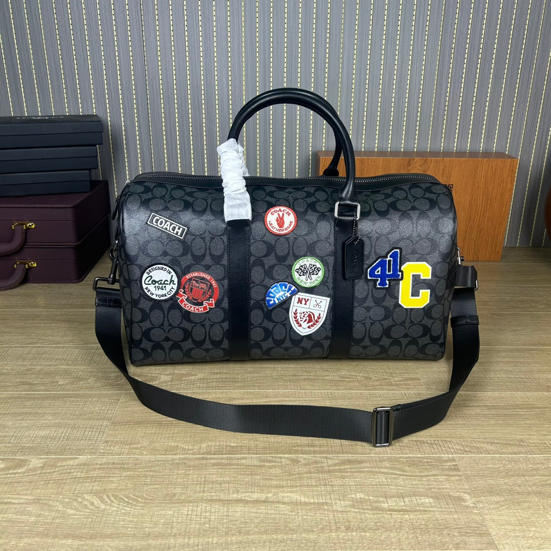 LuxluxHouse Best Quality Bags Coach Men