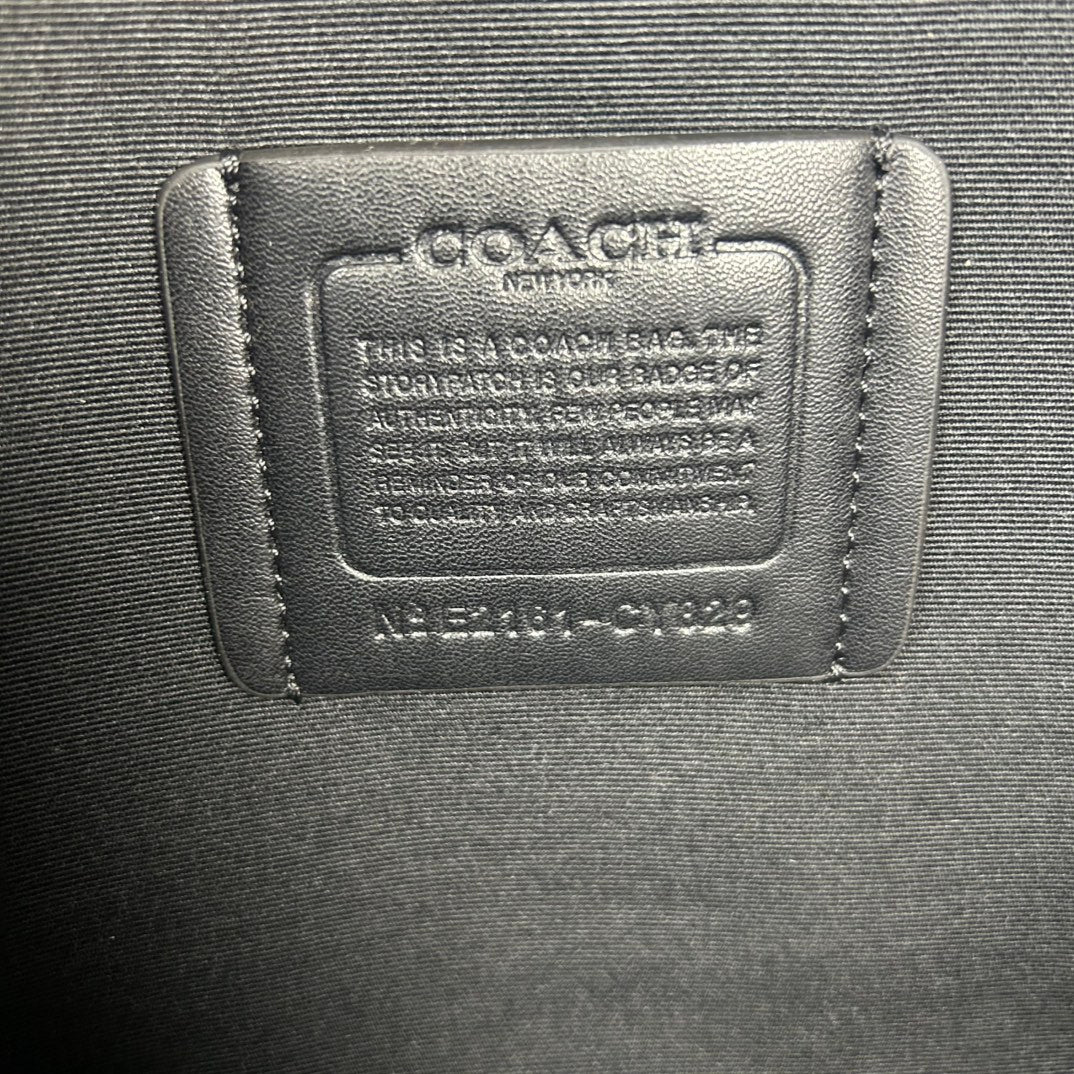 LuxluxHouse Best Quality Bags Coach Men