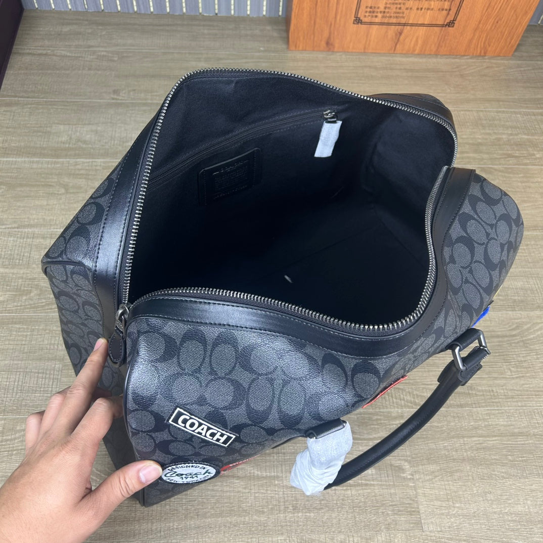 LuxluxHouse Best Quality Bags Coach Men