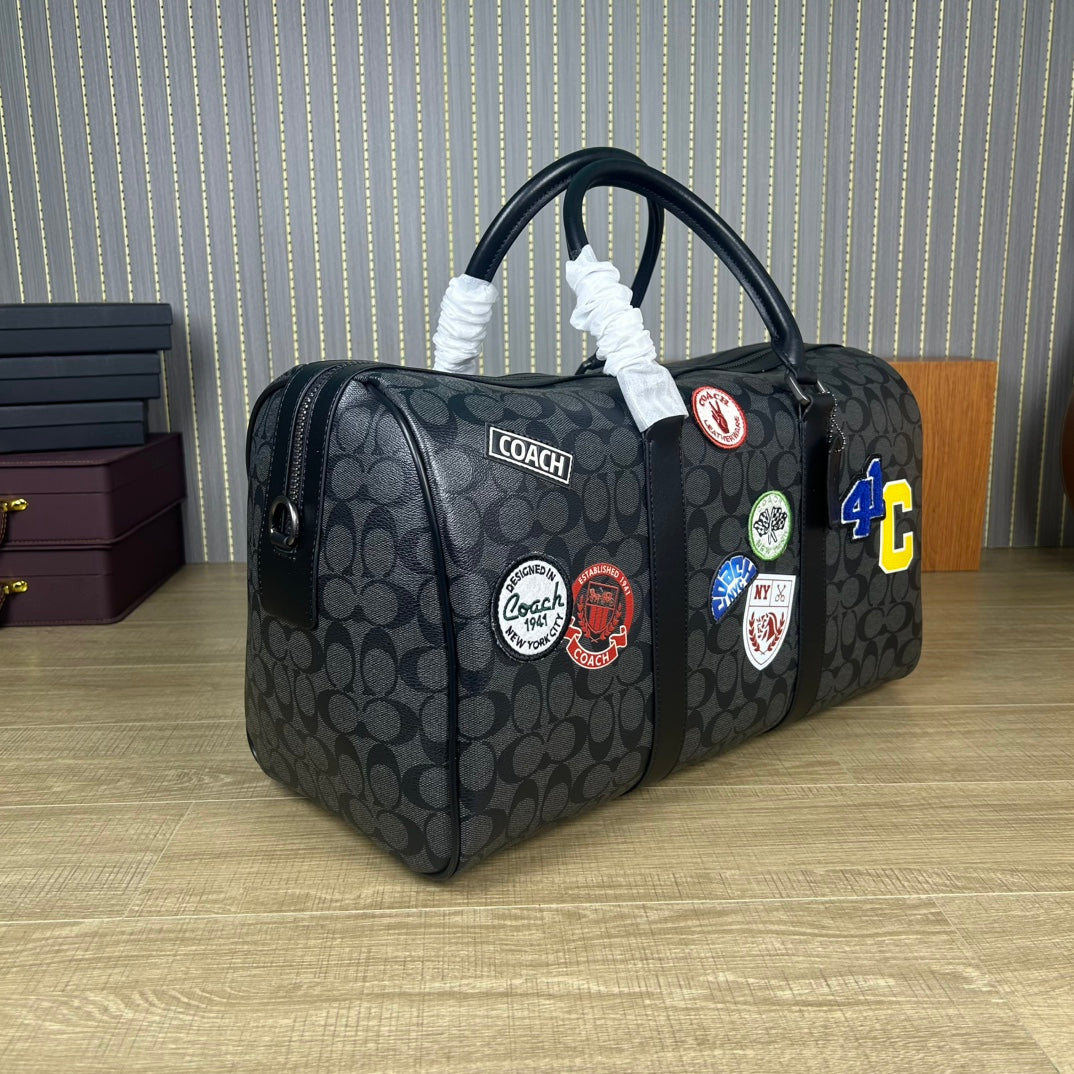 LuxluxHouse Best Quality Bags Coach Men