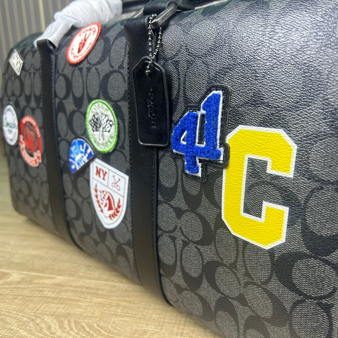 LuxluxHouse Best Quality Bags Coach Men