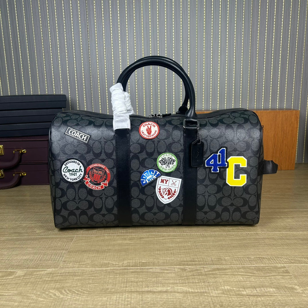 LuxluxHouse Best Quality Bags Coach Men