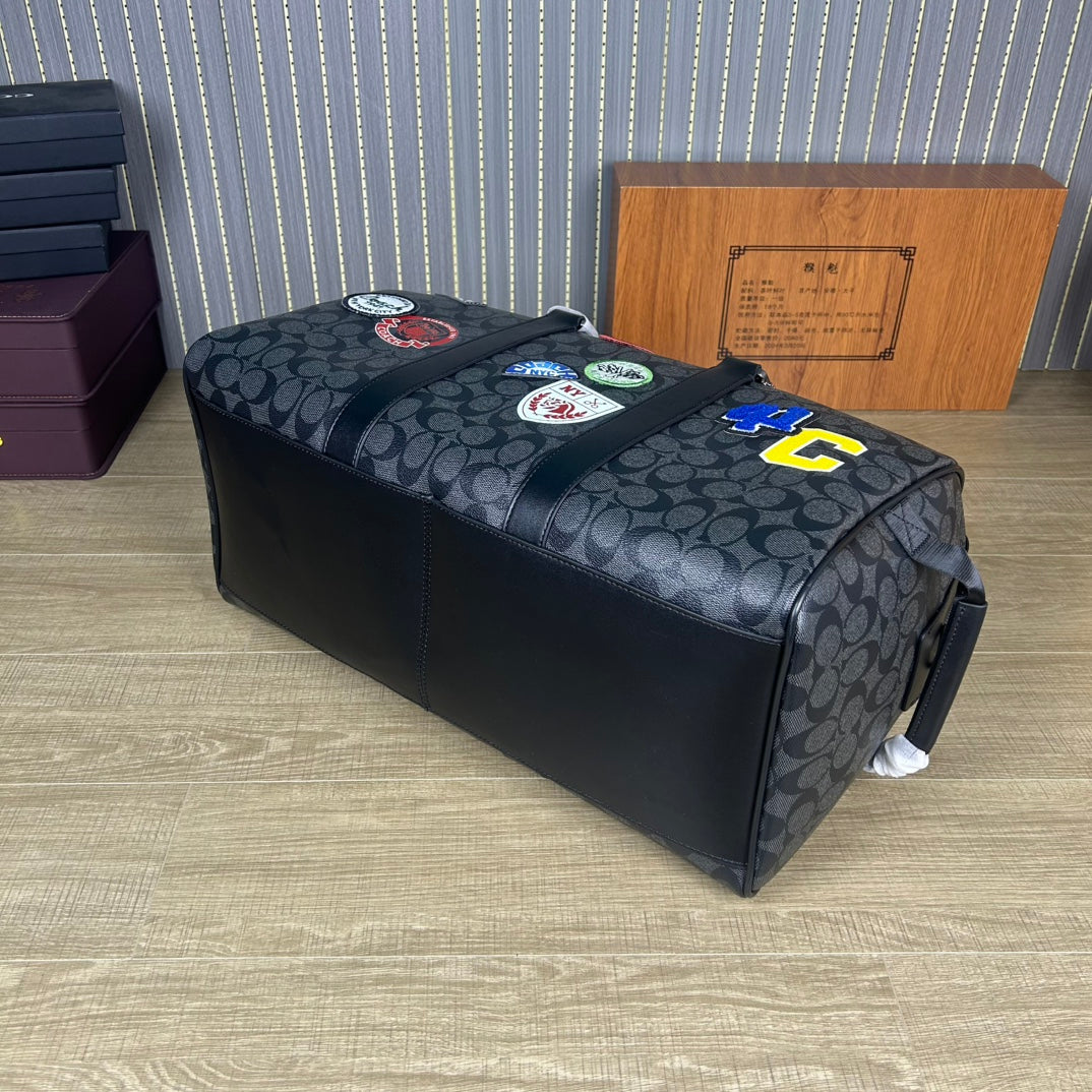 LuxluxHouse Best Quality Bags Coach Men