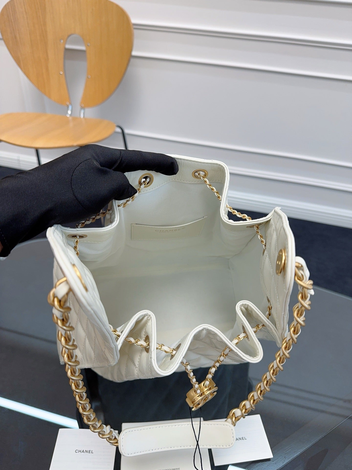 LuxluxHouse Best Quality Bags Chanel Women