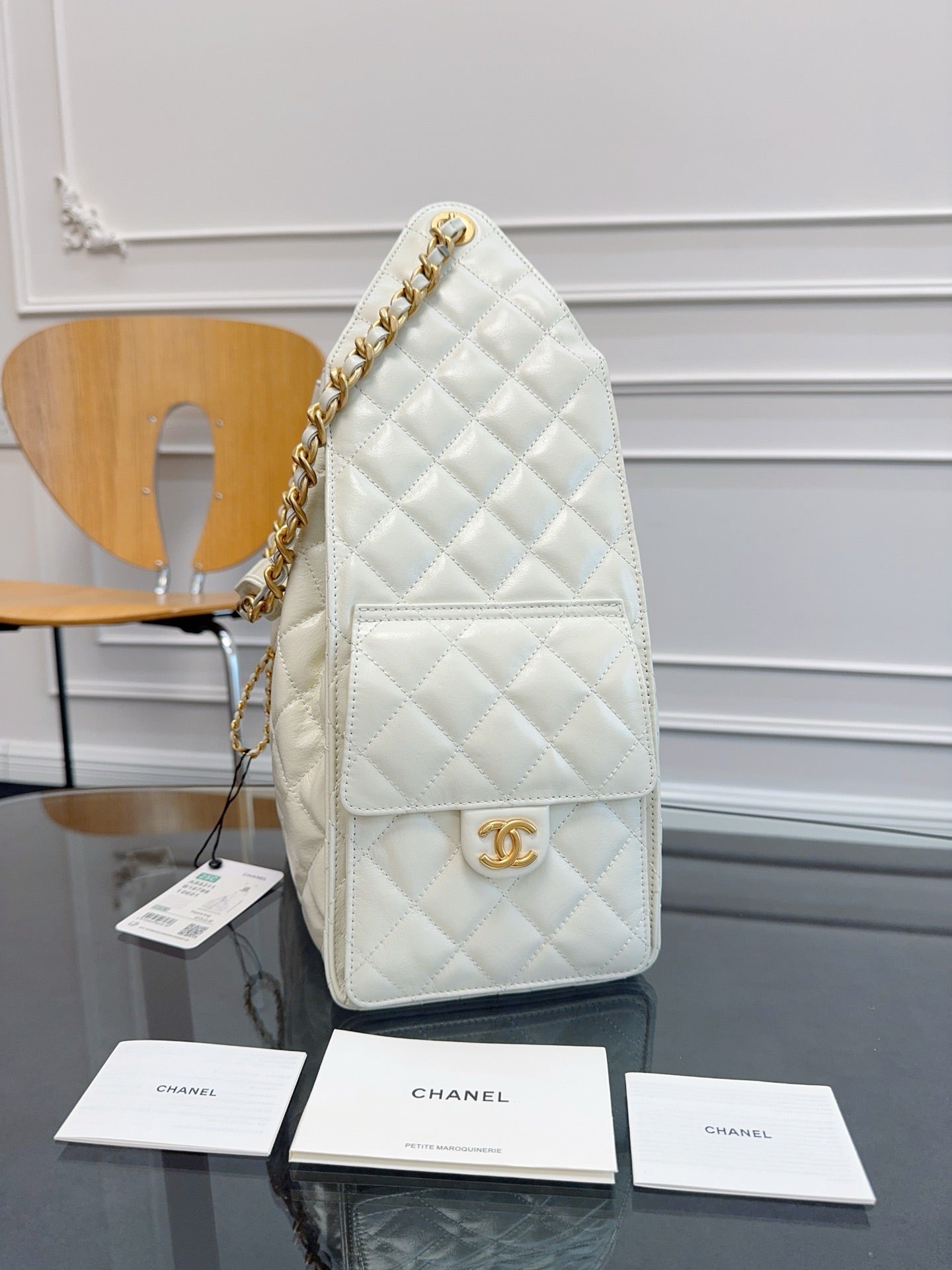 LuxluxHouse Best Quality Bags Chanel Women