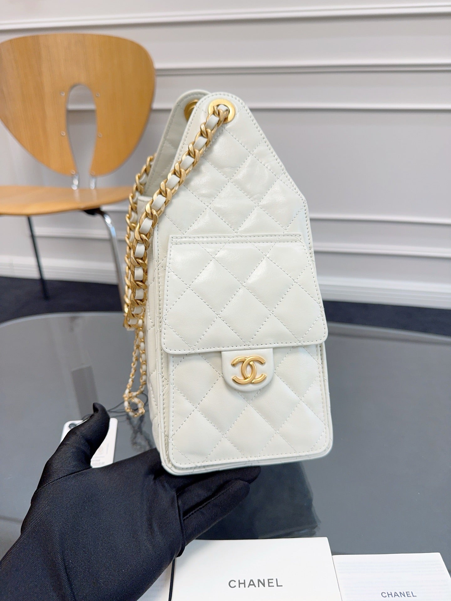 LuxluxHouse Best Quality Bags Chanel Women