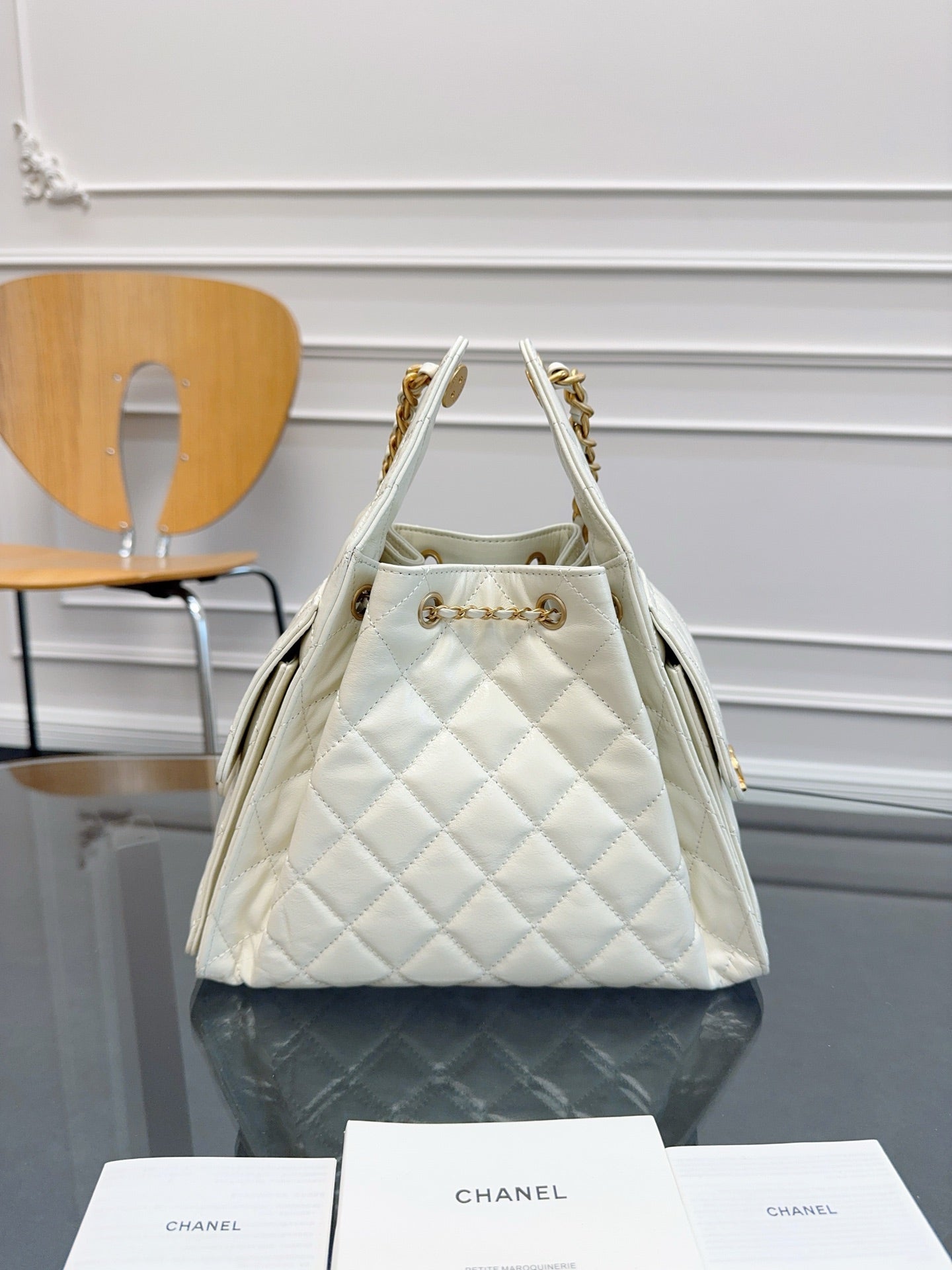 LuxluxHouse Best Quality Bags Chanel Women