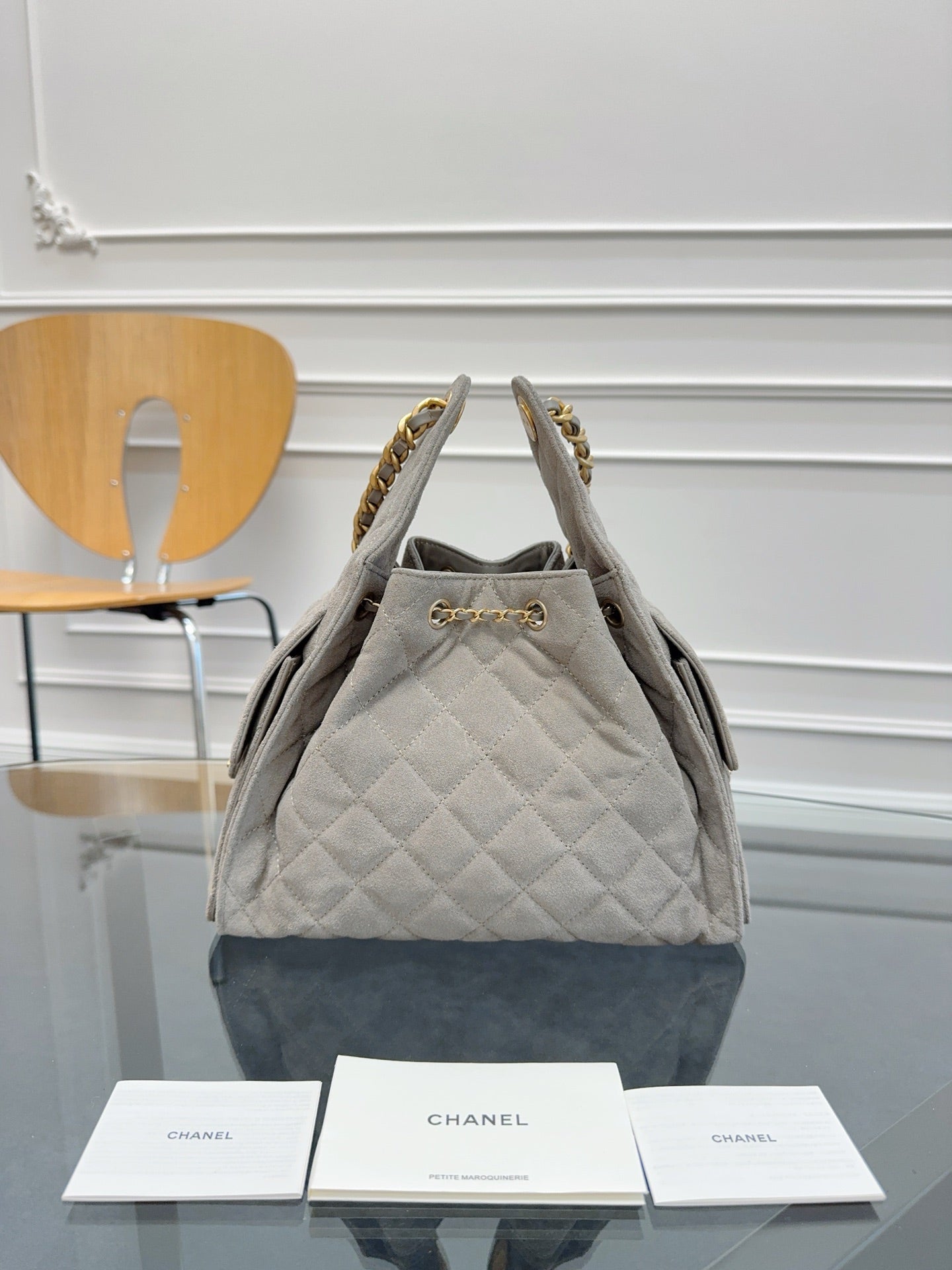 LuxluxHouse Best Quality Bags Chanel Women
