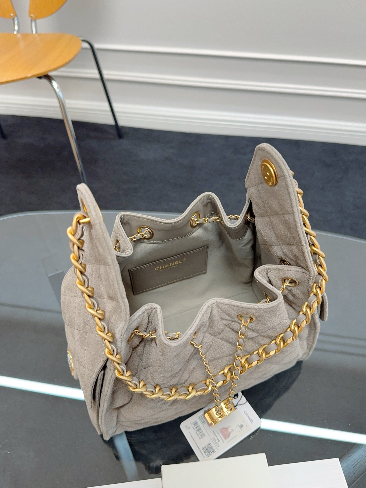 LuxluxHouse Best Quality Bags Chanel Women