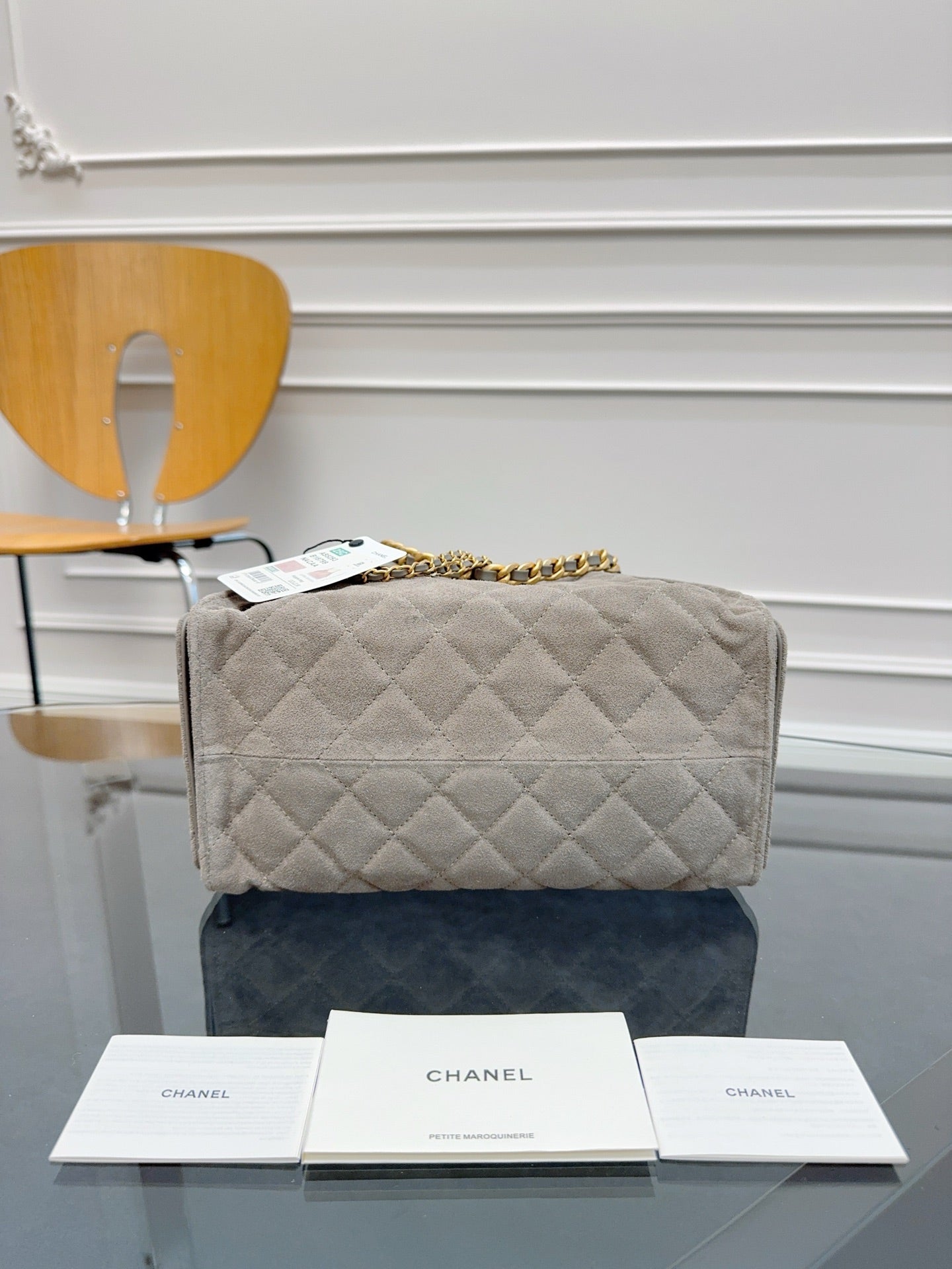 LuxluxHouse Best Quality Bags Chanel Women