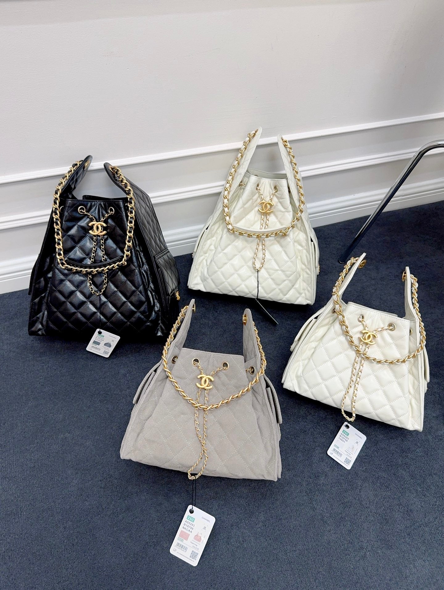 LuxluxHouse Best Quality Bags Chanel Women