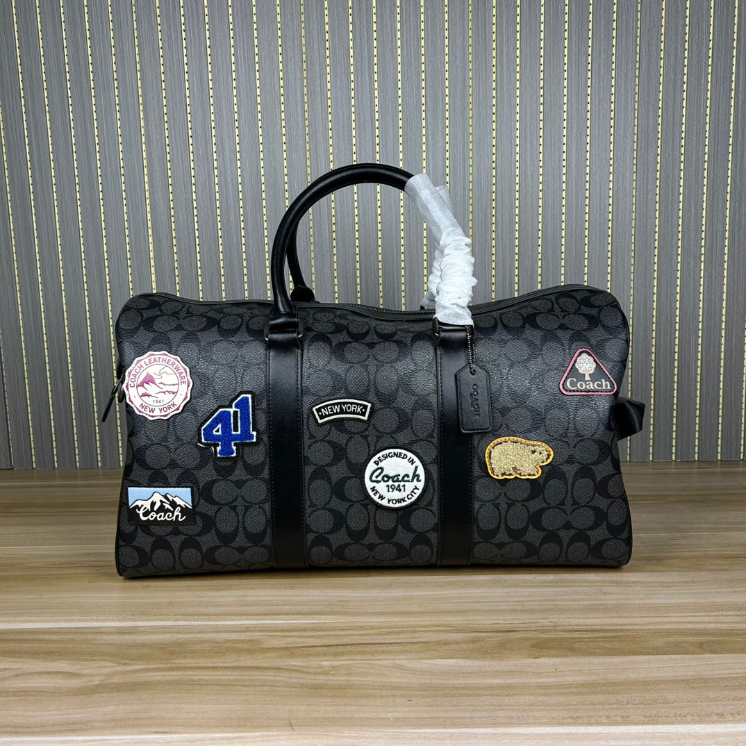 LuxluxHouse Best Quality Bags Coach Men