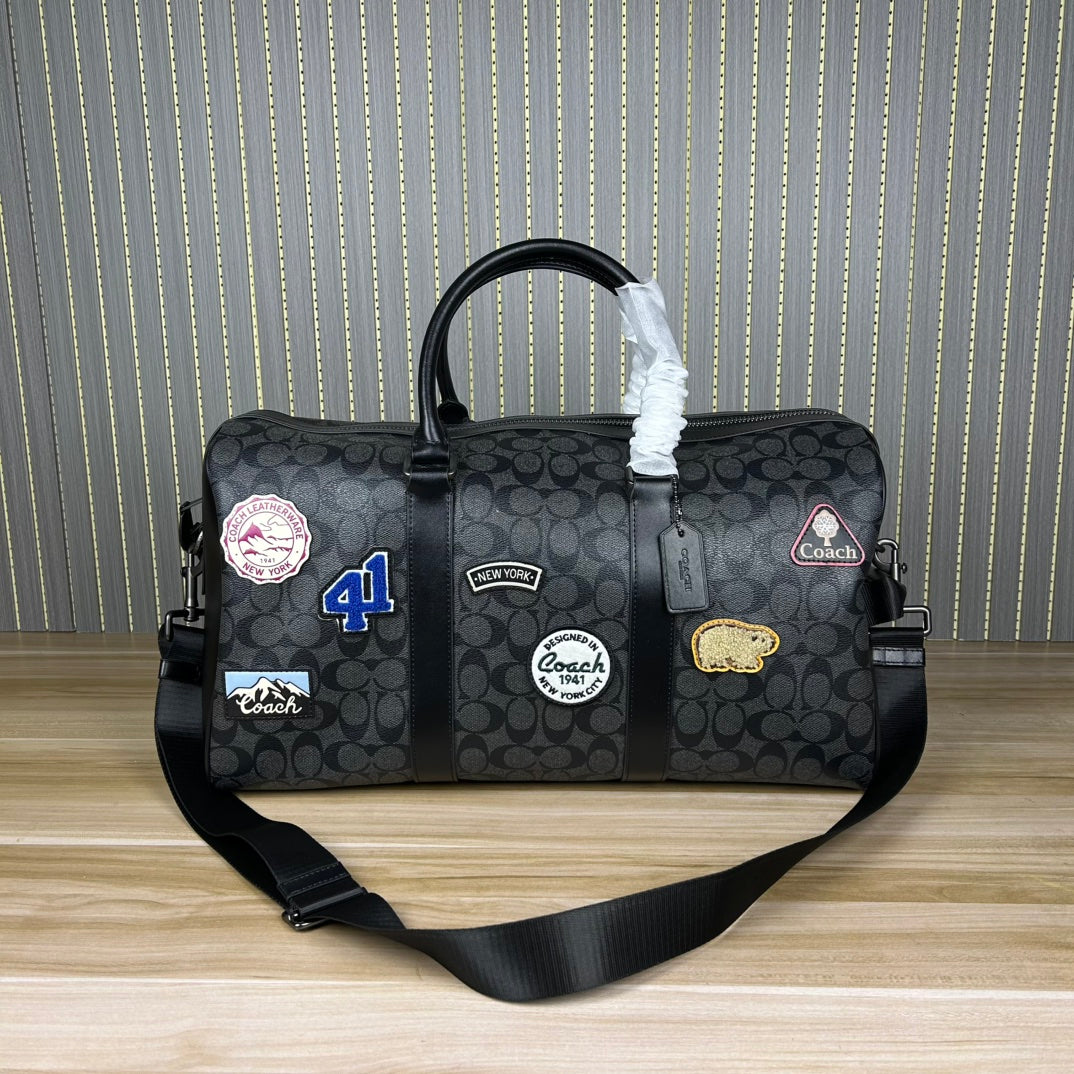 LuxluxHouse Best Quality Bags Coach Men