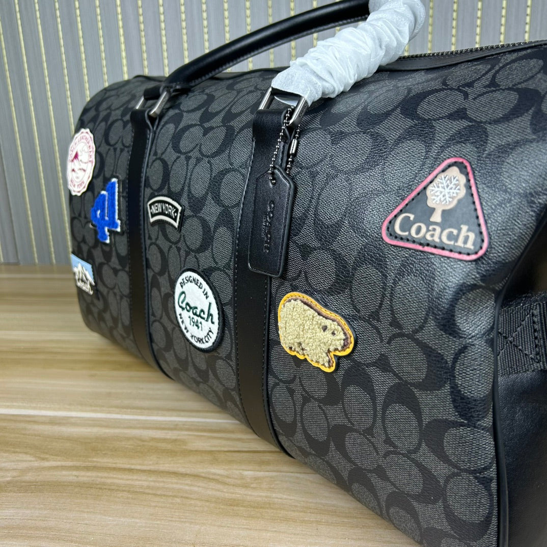 LuxluxHouse Best Quality Bags Coach Men