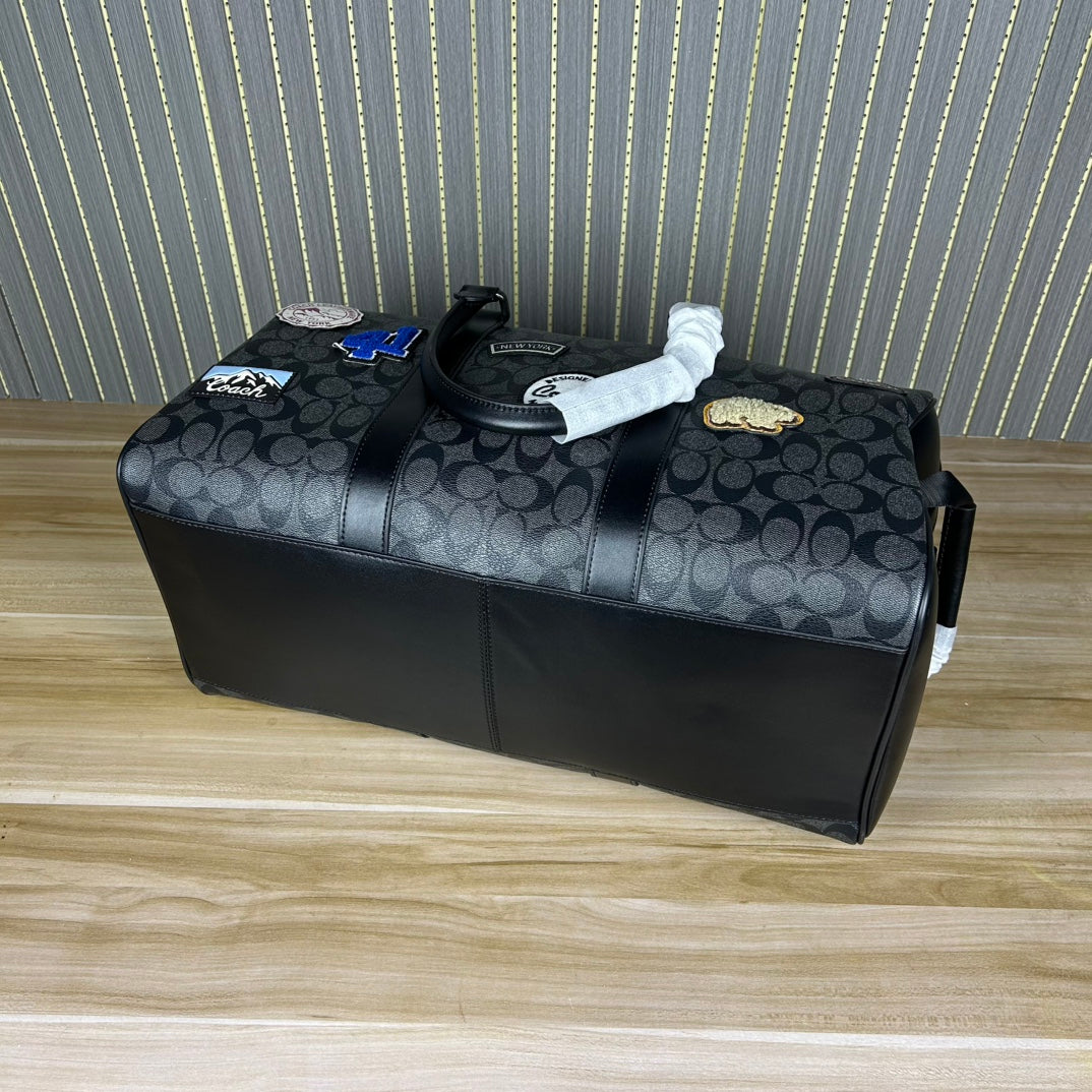 LuxluxHouse Best Quality Bags Coach Men